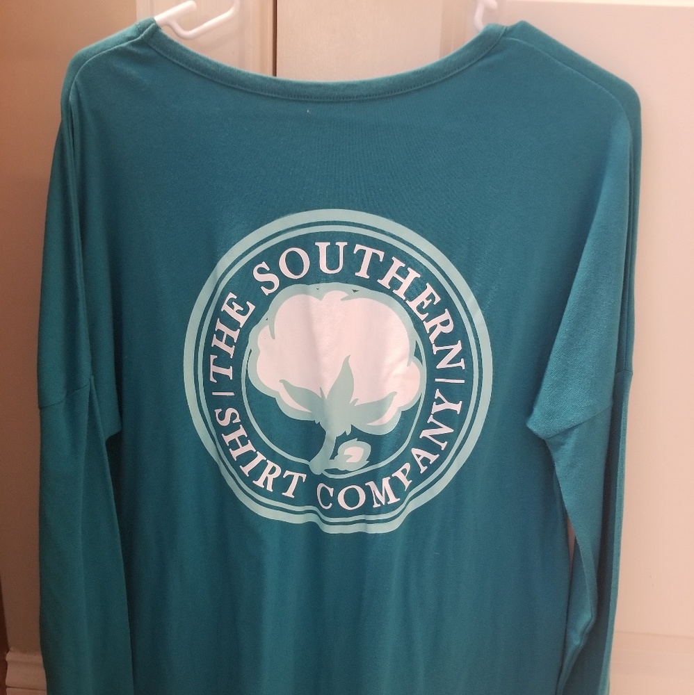 The Southern Shirt Company NWT sz. M
